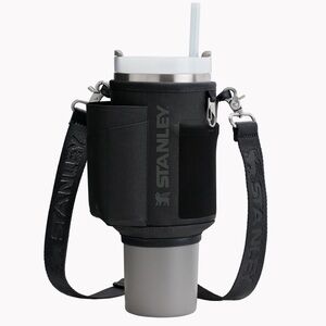 Stanley Carry-All Black (mug not included)